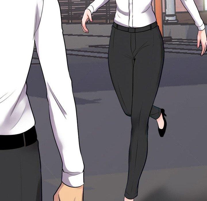 同事换换爱第216話