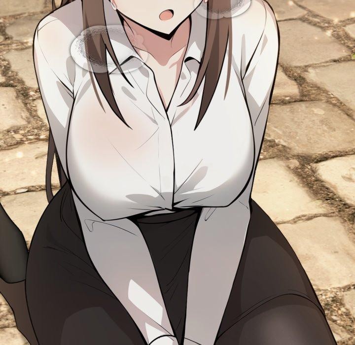 异世界骑士团长第18話