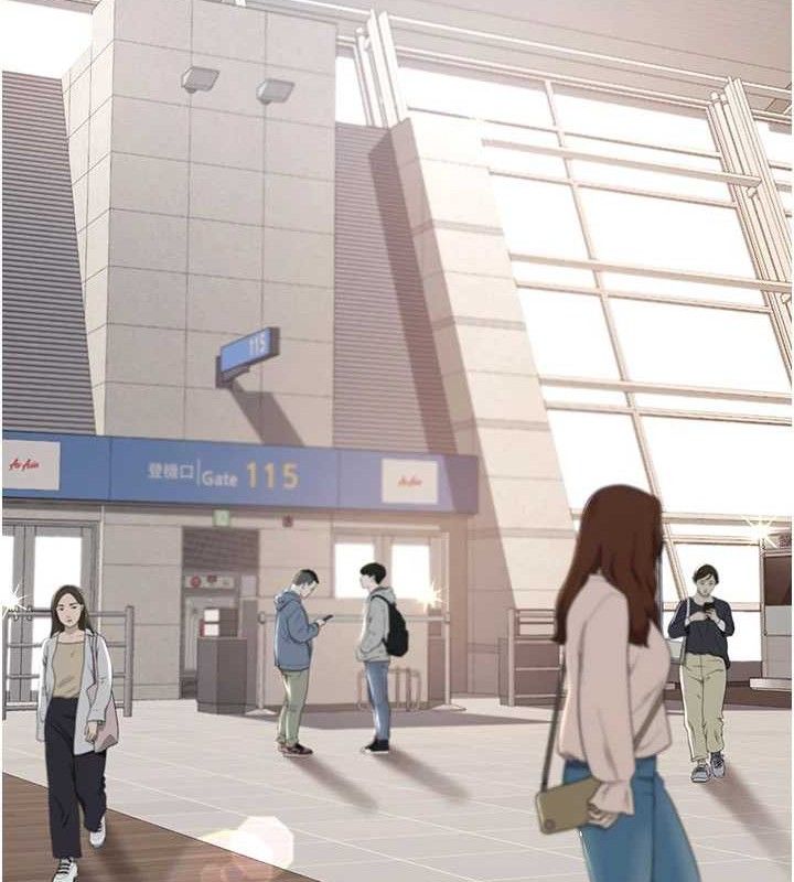 復仇母女丼第104話-可蕎的雙面人生