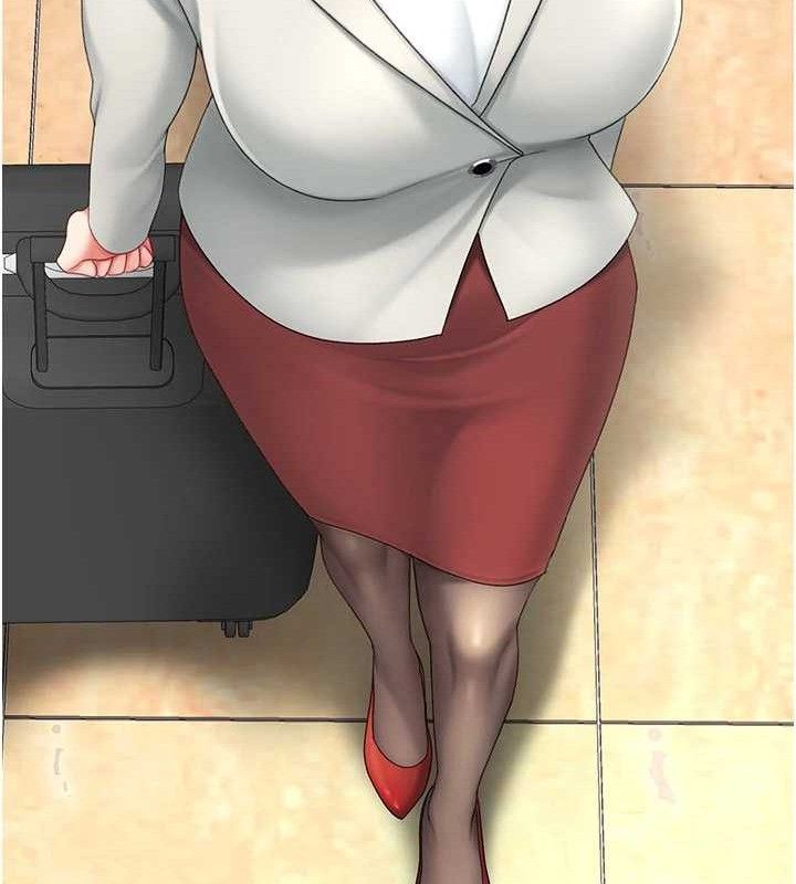 復仇母女丼第104話-可蕎的雙面人生