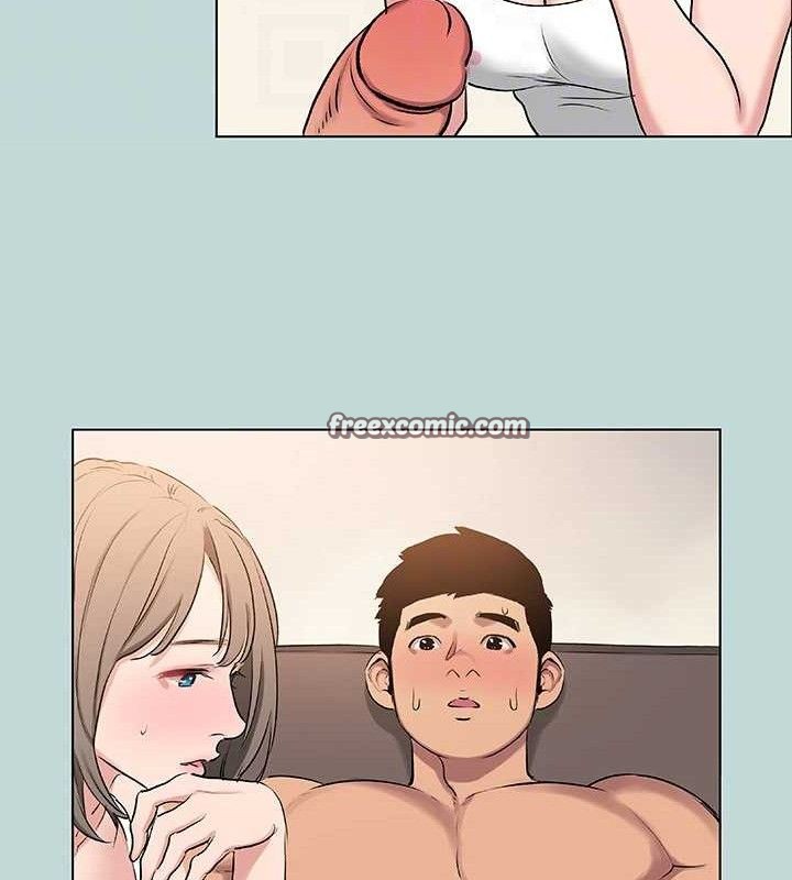 纵夏夜之梦(无码版)第72話-原來妳是變態