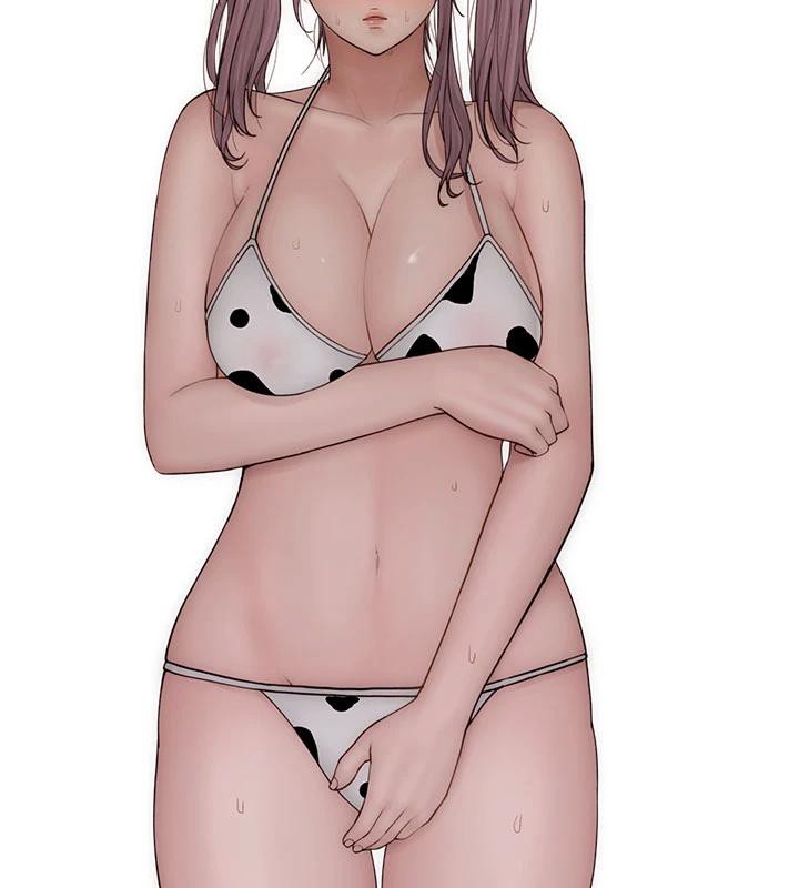 继母的香味第98話-媽媽的奶好好吸