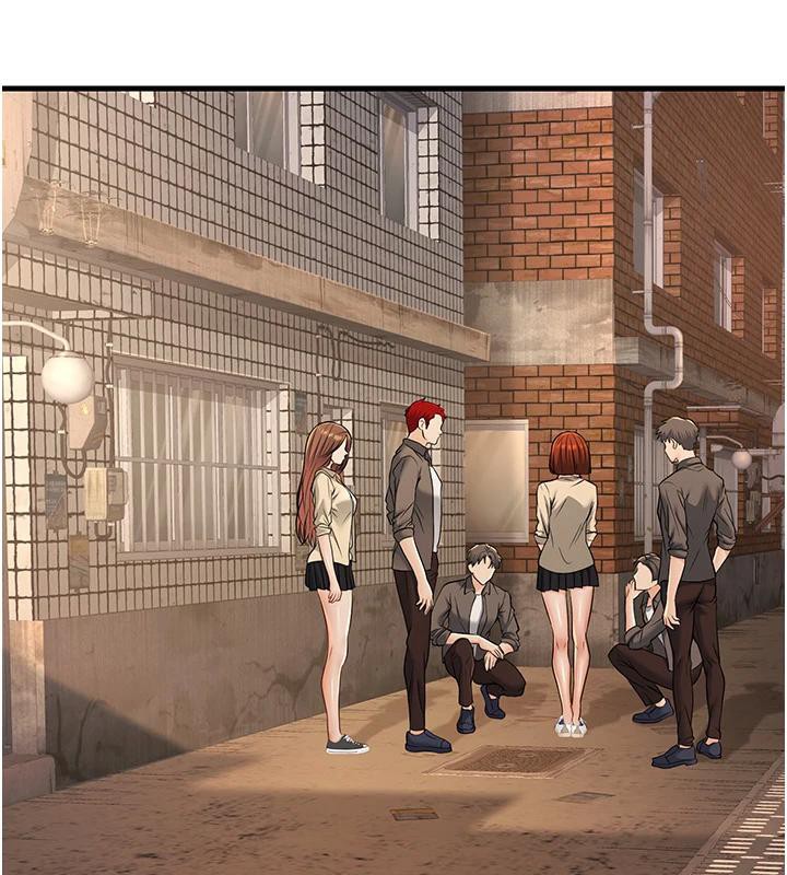 已婚学生想坏坏第35話-我可不是好惹的!!