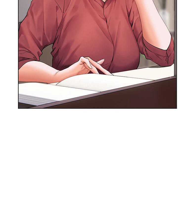 老师的亲密指导第49話-撩撥心弦的黃色訊息