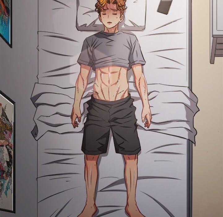 难缠小恶女第254話