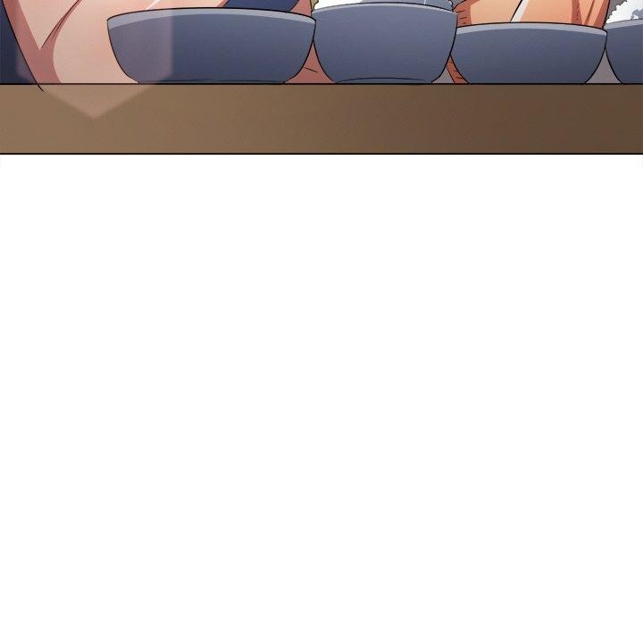 难缠小恶女第254話