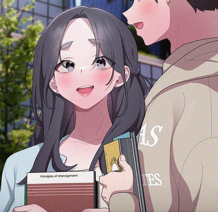 大企业里的小秘密第37話