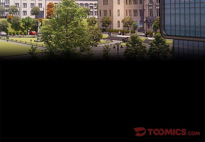 大企业里的小秘密第37話