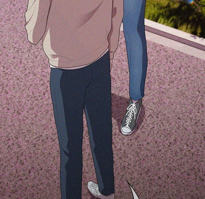 大企业里的小秘密第37話