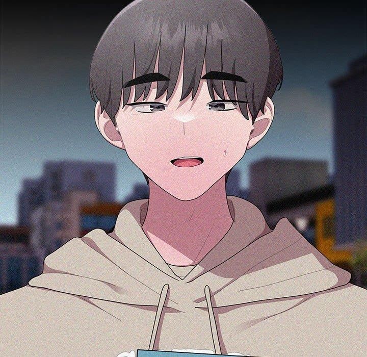 大企业里的小秘密第37話