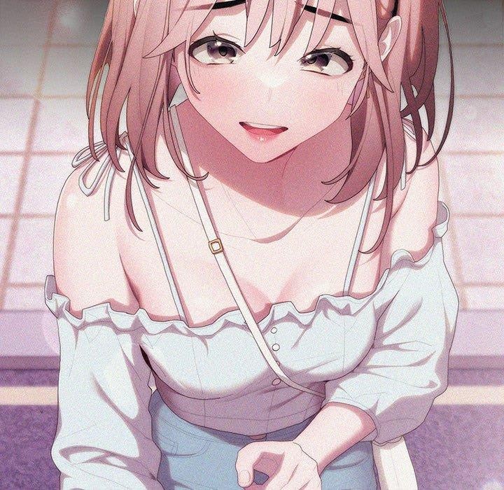 大企业里的小秘密第37話