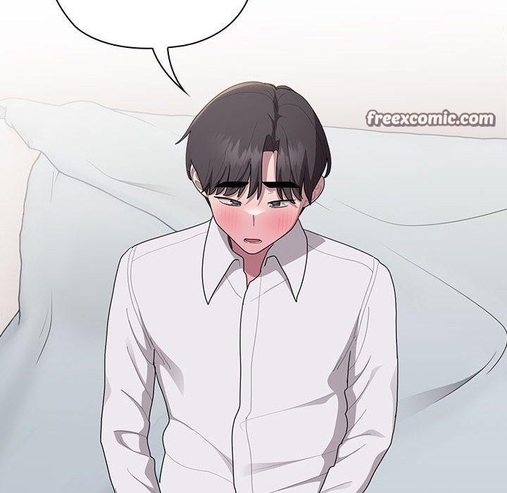 大企业里的小秘密第37話