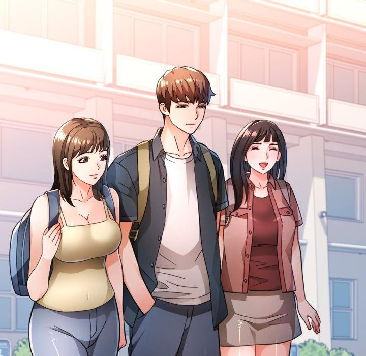 脱轨关系第54話