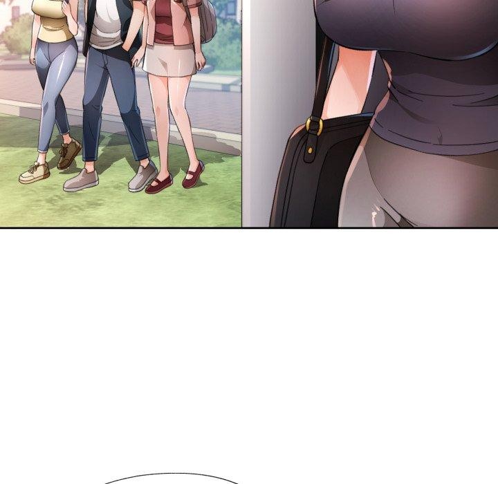 脱轨关系第54話