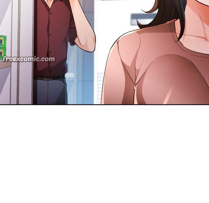 脱轨关系第54話