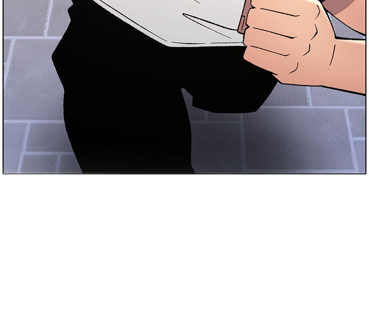 兄妹的秘密授课第59話-用限制級解決近親通婚