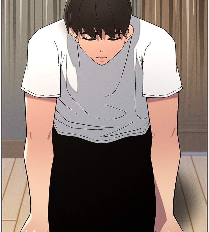 兄妹的秘密授课第59話-用限制級解決近親通婚