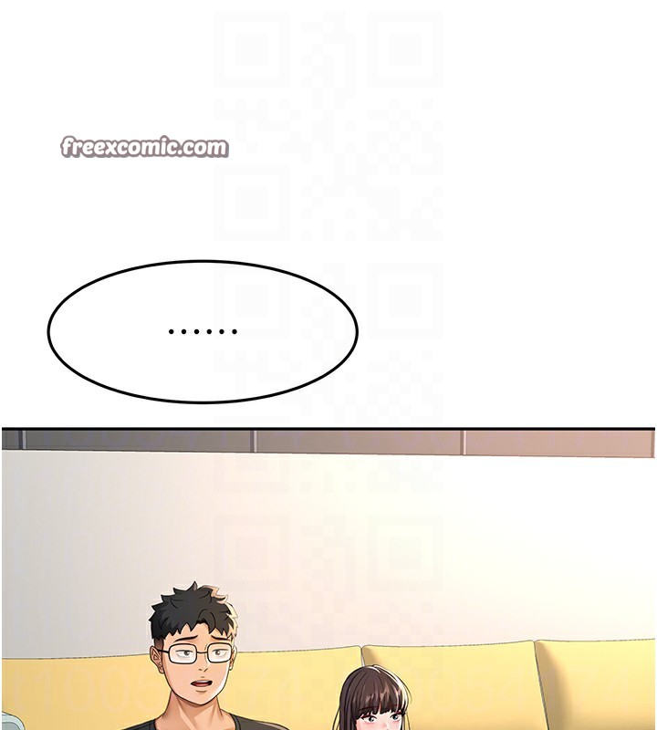 顶加套房的春天第19話-房東女兒主動出擊