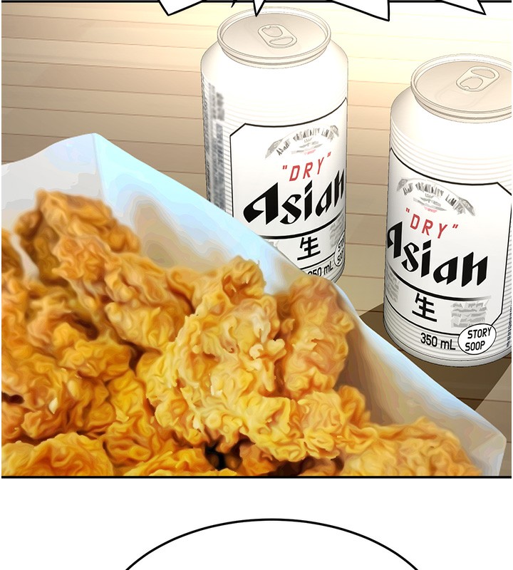 顶加套房的春天第19話-房東女兒主動出擊