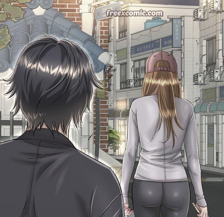 再爱我一次第19話