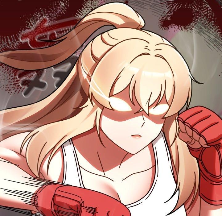 热情拳击馆第23話