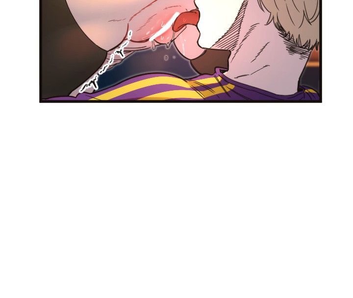 守护天使第33話-令人性慾大發的特別服務