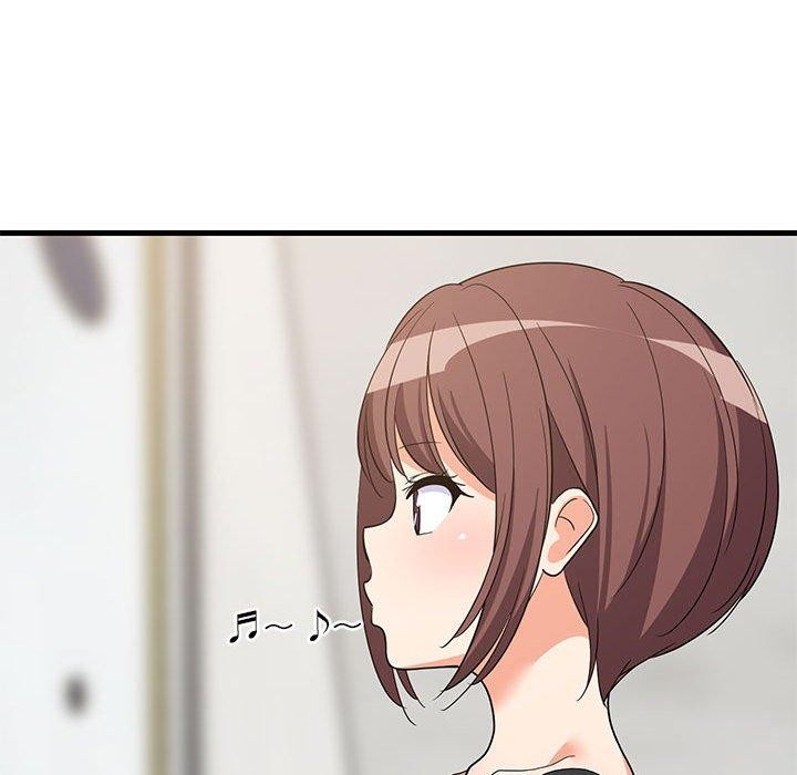 难缠姐妹偏要和我同居第45話