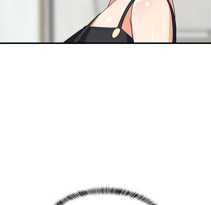 难缠姐妹偏要和我同居第45話