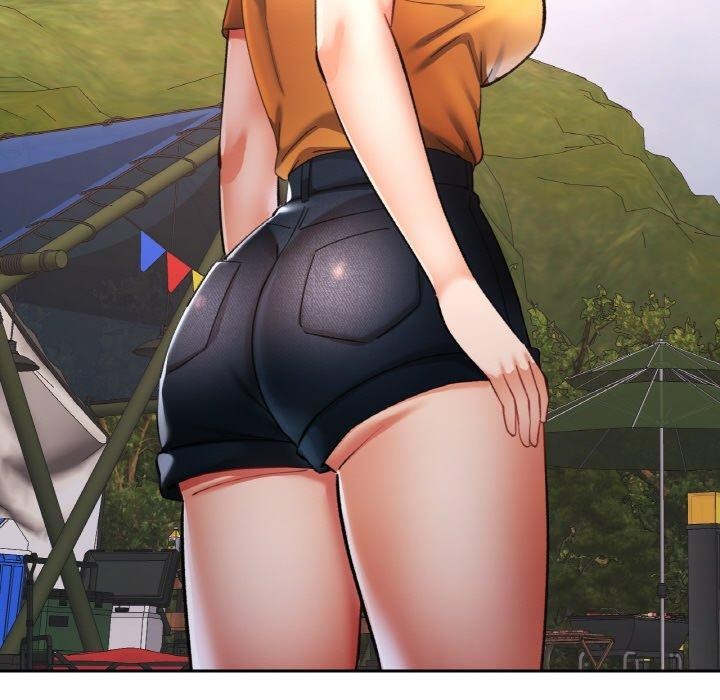 已嫁人的她第28話