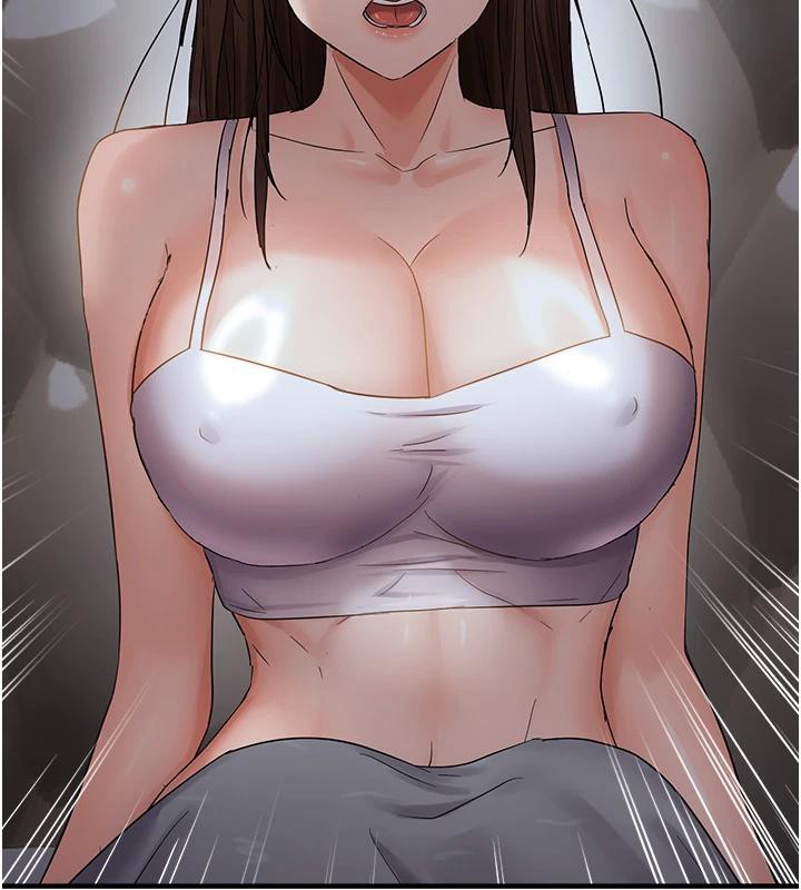 偏偏慾到妳第45話-覬覦床榻上的人母