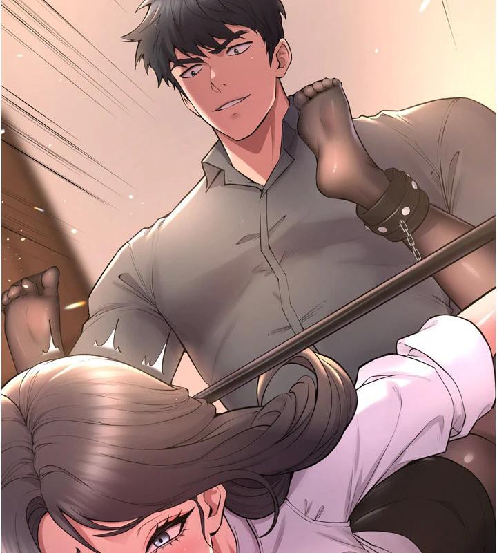 狱火重生第18話-妳現在只能跪在我腳下吹