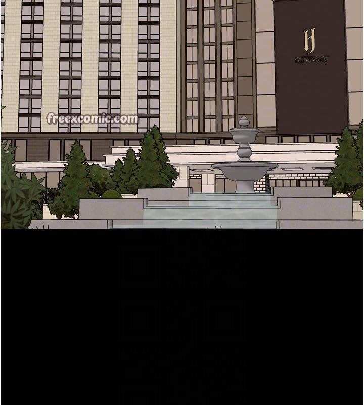 狱火重生第18話-妳現在只能跪在我腳下吹