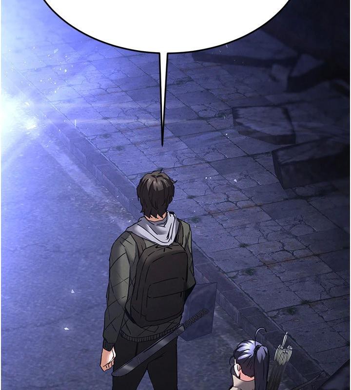 末日鵰堡第29話-在地下碉堡翻雲覆雨