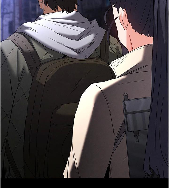 末日鵰堡第29話-在地下碉堡翻雲覆雨