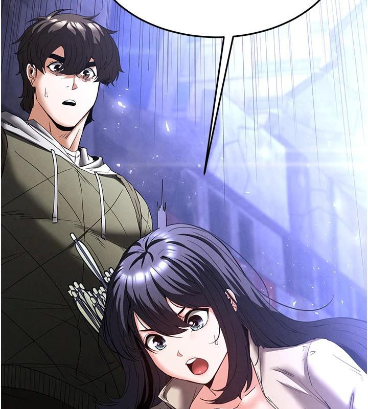 末日鵰堡第29話-在地下碉堡翻雲覆雨