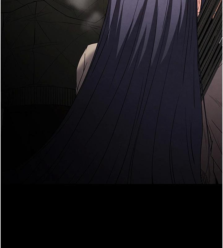 末日鵰堡第29話-在地下碉堡翻雲覆雨