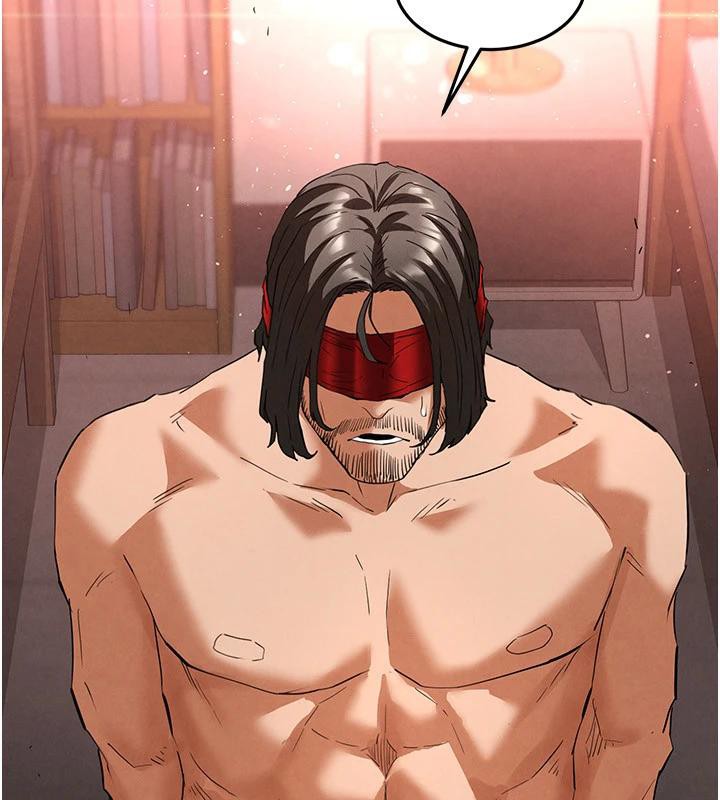 末日鵰堡第29話-在地下碉堡翻雲覆雨