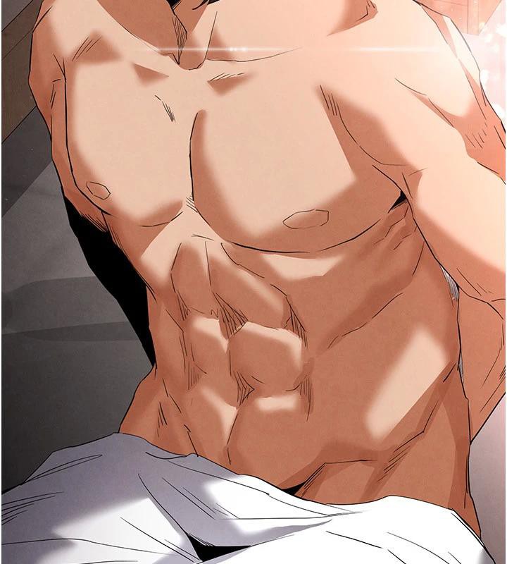 末日鵰堡第29話-在地下碉堡翻雲覆雨