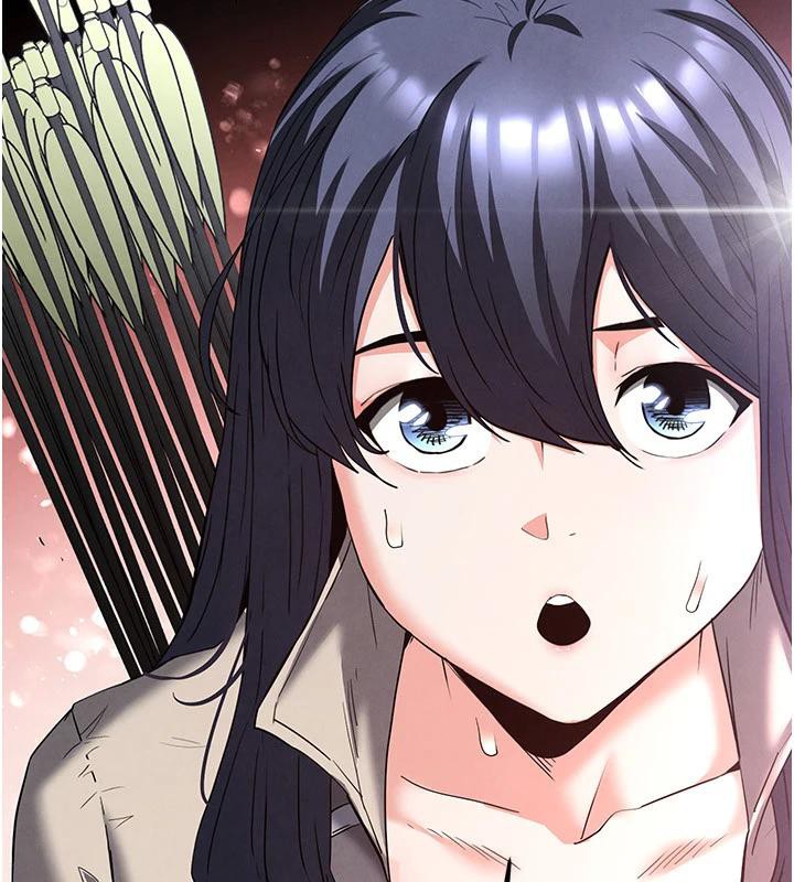 末日鵰堡第29話-在地下碉堡翻雲覆雨