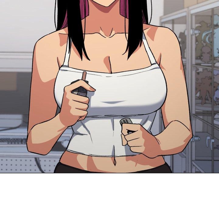 缺德邻居难相处第34話