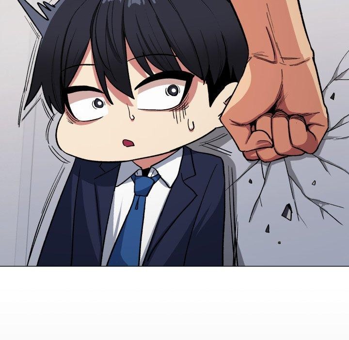 缺德邻居难相处第34話