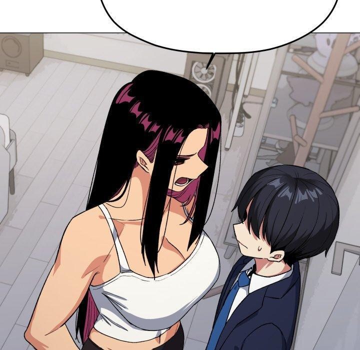 缺德邻居难相处第34話