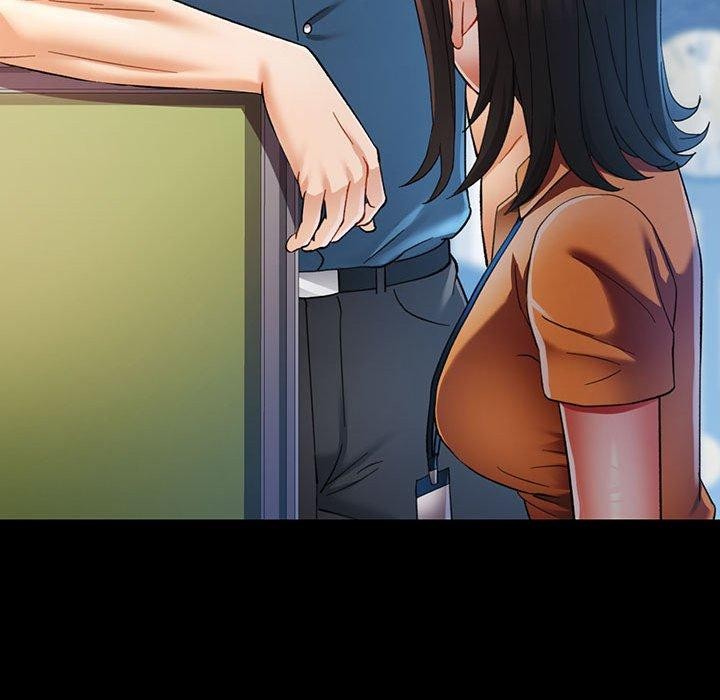 可以爱你吗第54話