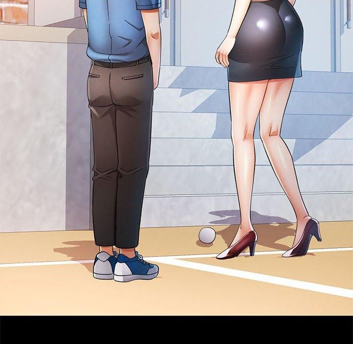 可以爱你吗第54話