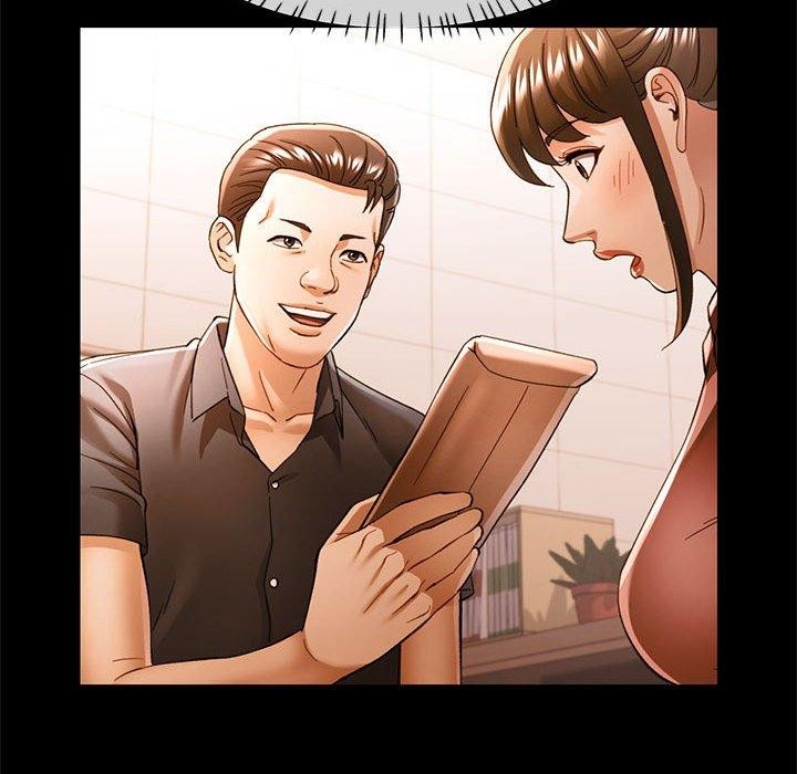 可以爱你吗第54話