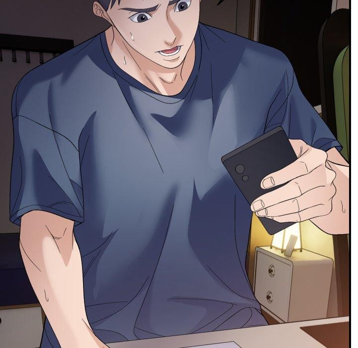 邻居跑路中第43話