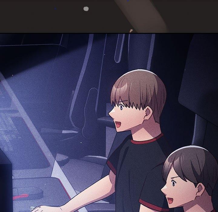 游戏规则我来定第101話