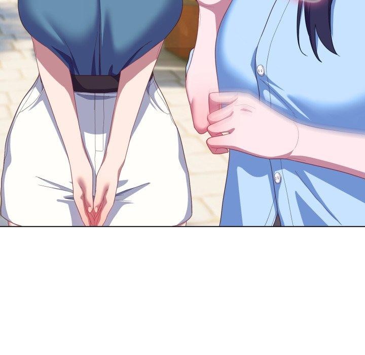 喵来的恋爱第19話