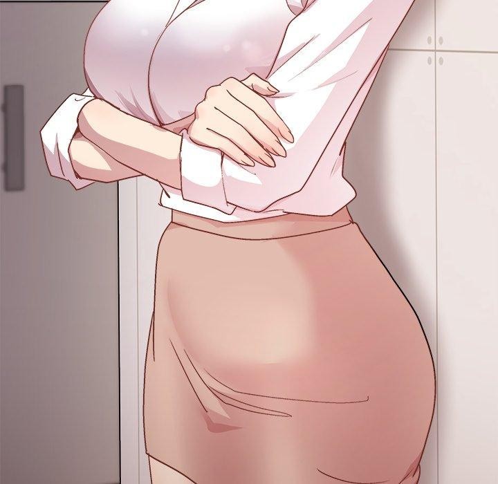 和美女上司玩游戏第53話