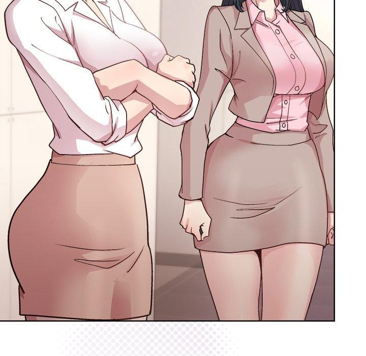 和美女上司玩游戏第53話